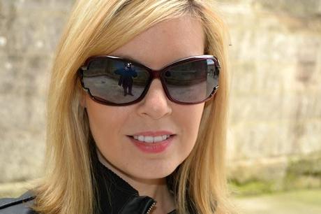 Walking with my Jambo