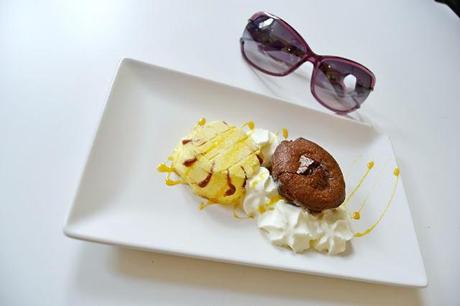 Walking with my Jambo