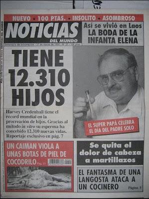 NOTICIAS DEL MUNDO