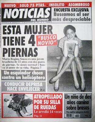 NOTICIAS DEL MUNDO