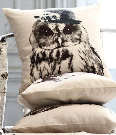 H&M; Home. Lista de la compra