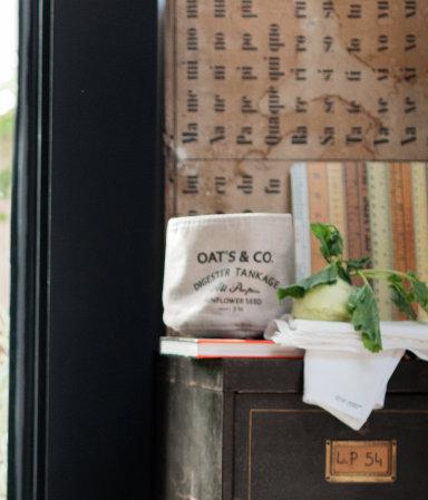 H&M; Home. Lista de la compra