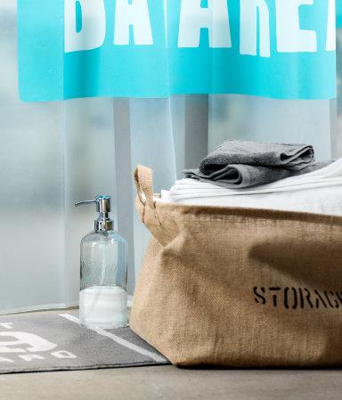 H&M; Home. Lista de la compra