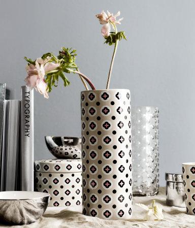 H&M; Home. Lista de la compra