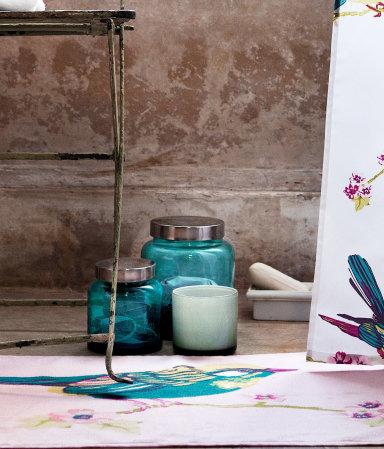 H&M; Home. Lista de la compra