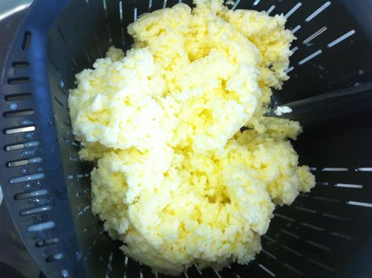 IV. ACCESORIOS PARA COCINAR