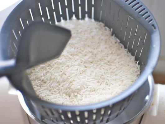 IV. ACCESORIOS PARA COCINAR