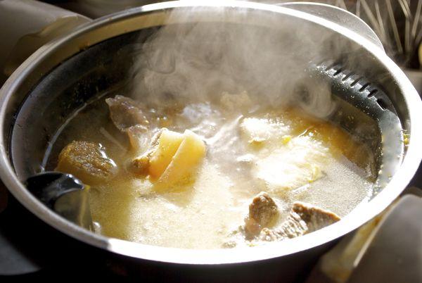 IV. ACCESORIOS PARA COCINAR