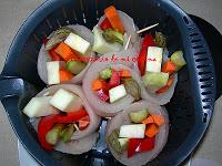 IV. ACCESORIOS PARA COCINAR