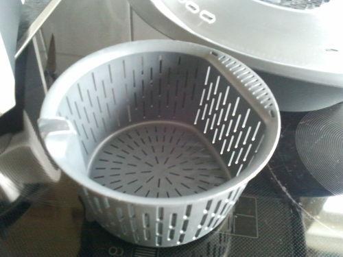 IV. ACCESORIOS PARA COCINAR