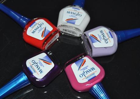 Mi nuevo proyecto... ¡y felicidad!