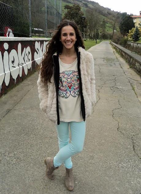 Welcome To My Mint Jeans Welcome To My Mint Jeans