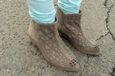 Welcome To My Mint Jeans Welcome To My Mint Jeans