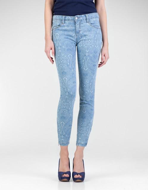 Atrévete con los jeans