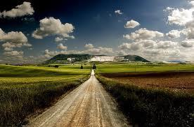 La reflexión de todas las reflexiones.