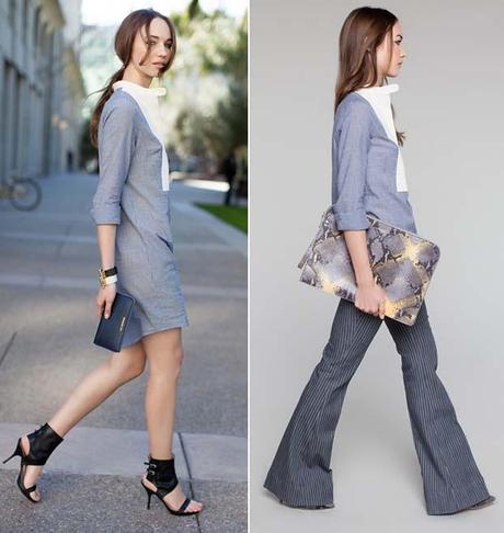 Recordando cual es mi estilo…