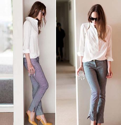 Recordando cual es mi estilo…