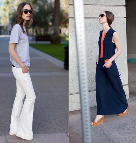 Recordando cual es mi estilo…