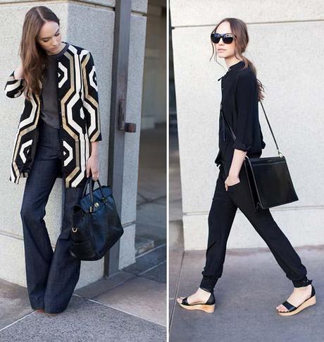 Recordando cual es mi estilo…