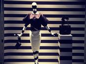 Lanvin París Escaparate