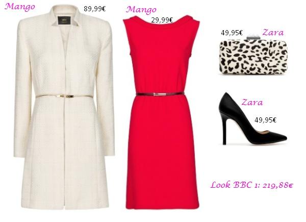 Otra propuesta para invitadas