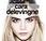 estilo Cara Delevingne