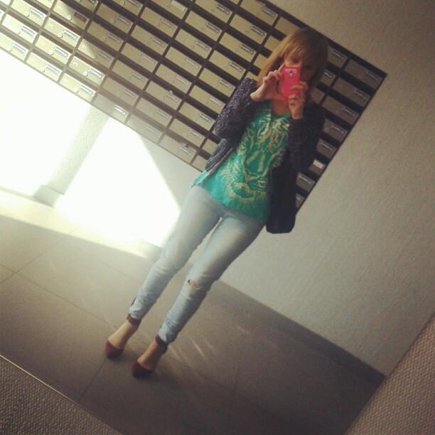 Mi Semana en Imágenes