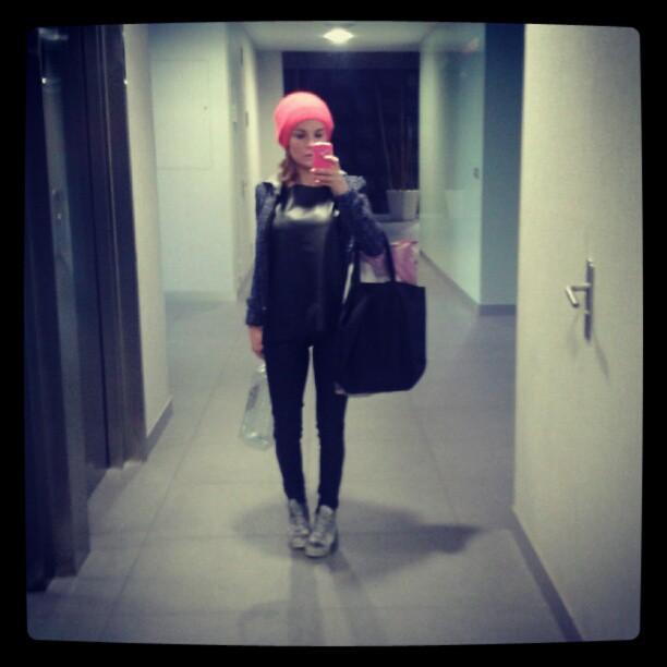 Mi Semana en Imágenes