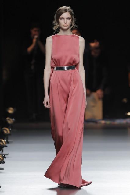 Diseño de Duyos, ejemplo de elegancia y moda