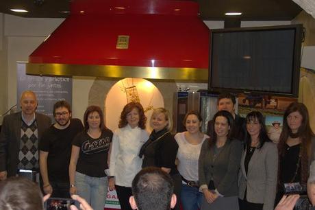 Sentirse un top chef por un día con Gourmet Garden Sentirse un top chef por un día con Gourmet Garden