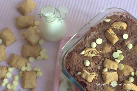 Brownie con graneras de cuétara Editado