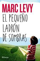 El pequeño ladrón de sombras