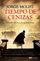 Tiempo de cenizas