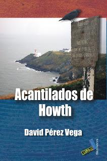 Reseña de Acantilados de Howth, en el blog Libros, cd´s, cine...