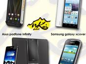 mejor smartphones para este 2013