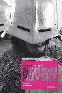 Un Nevsky en cuerpo y alma