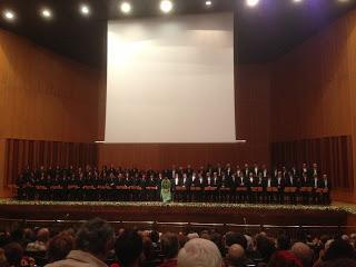 Un Nevsky en cuerpo y alma