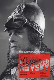 Un Nevsky en cuerpo y alma