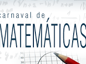 Edición 4.12 Carnaval Matemáticas: 18-24 marzo