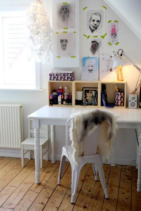 ESCRITORIOS PARA TRABAJAR BIEN A GUSTO