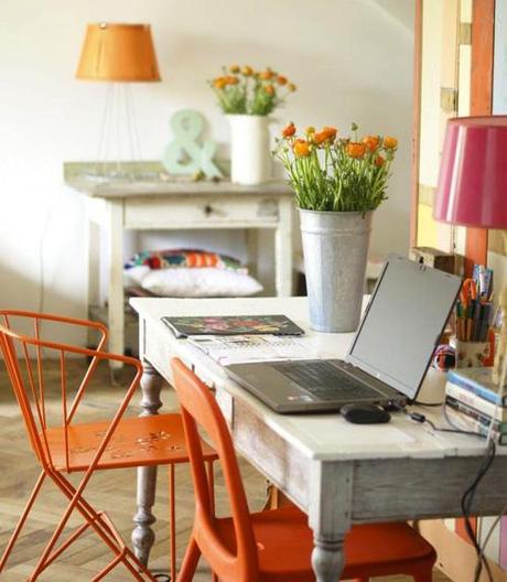 ESCRITORIOS PARA TRABAJAR BIEN A GUSTO