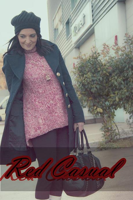 Red Casual e iniciativa para nuevos diseñadores: Tailor4Less