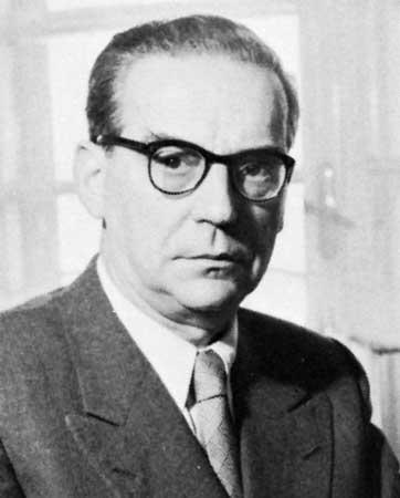 El último capítulo de Ivo Andrić