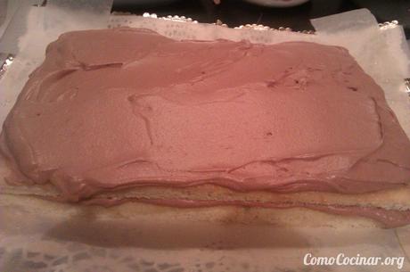 ¿Cómo hacer tarta de trufa? Tarta de trufa 6