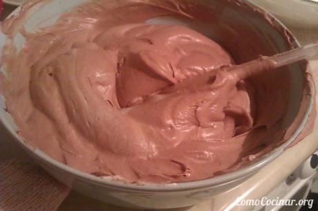 ¿Cómo hacer tarta de trufa? Tarta de trufa 4