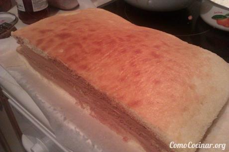 ¿Cómo hacer tarta de trufa? Tarta de trufa 7