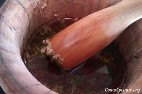 Panga al horno con patatas panaderas 6