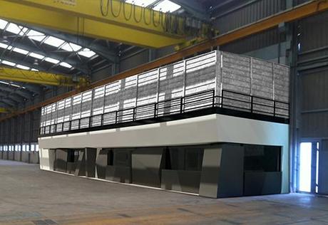 A-cero projects Las Casas de Torres XXVI; Consultas de los espectadores