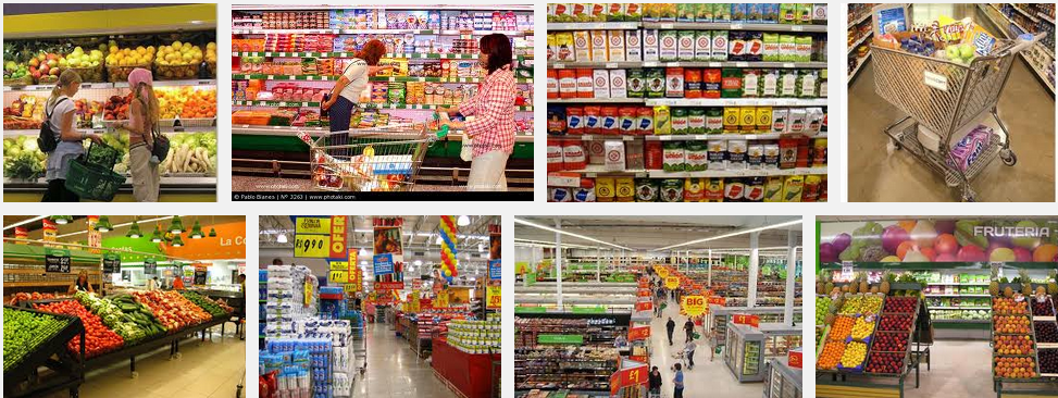 10 usos del neuromarketing en Supermercados