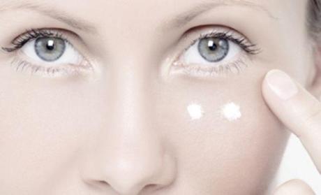 ¿Cómo aplicar un Contorno de Ojos? ¿Y cómo evitar la pesadilla de las bolsas?